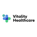 Vitality Healthcare logo