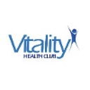 Vitality Health Club logo