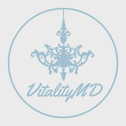 VitalityMD logo