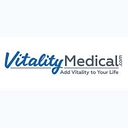 Vitality Institute Medical Prod, Inc logo