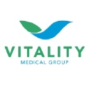 Vitality Medical Group logo