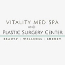 Vitality Med Spa And Plastic Surgery Center logo