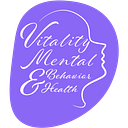 Vitality Mental and Behavior Health logo