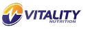 Vitality Nutrition For Life logo