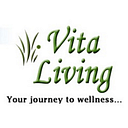 Vitaliving logo
