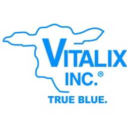 Vitalix Inc. logo