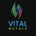 Vital Metals Limited logo