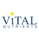 Vital Nutrients logo