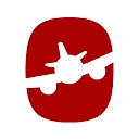 Vitalone® 1 855 Medevac logo