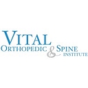 VITAL ORTHOPEDIC & SPINE INSTITUTE logo