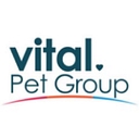 Vital Pet Group logo