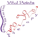 Vital Points Therapy logo