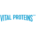 Vital Proteins CA logo