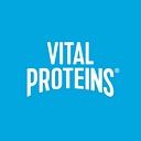 Logo for vitalproteins.com