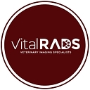 Vitalrads, Llc   Veterinary Imaging Specialists logo