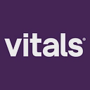 Vitals logo