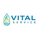 Vital Service Sverige AB logo