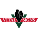 Vital Signs logo