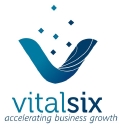 Vitalsix Ltd logo