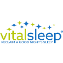 Vitalsleep logo