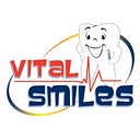 Vital Smiles logo