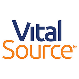 Vitalsource logo