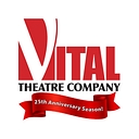 Vital Theatre Company logo