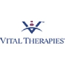 Vital Therapies, Inc. logo