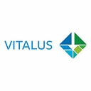 Vitalus Nutrition Inc logo