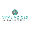 Vital Voices Global Partnership logo