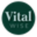 vitalwiseshop.com logo