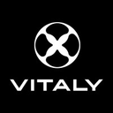 vitalydesign.com logo