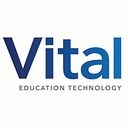 Vital York Limited logo