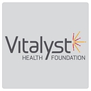 Vitalyst Health Foundation logo