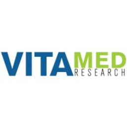 Vitamed Research, LLC logo