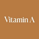 Vitamin A Swimwear logo
