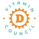 Vitamin D Council logo