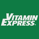 Vitamin Express logo
