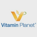 Vitamin Planet UK logo