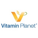 Vitamin Planet UK logo