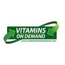 Vitamins On Demand logo