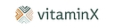 vitaminX NO logo