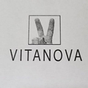 The Vitanova Foundation logo