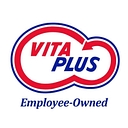 Vita Plus Corporation logo