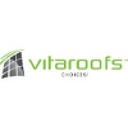 Vitaroofs International Inc. logo