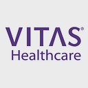 VITAS Healthcare Corporation logo