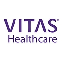Vitas Healthcare logo