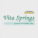 Vita Springs logo