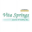 Vita Springs logo