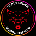 VITASTRONG FR logo
